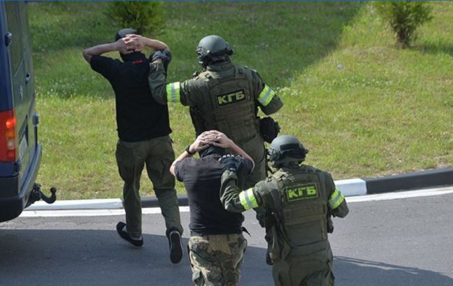 Беларусь не сообщила Украине о выдаче "вагнеровцев" России, - ОГП