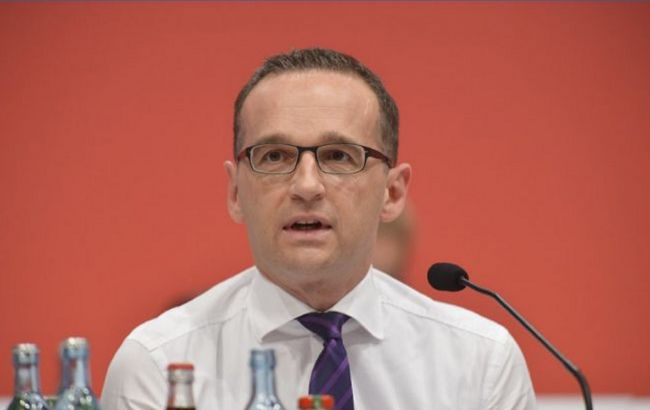 В МИД Германии рассказали, какие санкции готовят против властей Беларуси