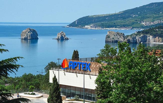 Минобразования Сербии подписало соглашение с "Артеком" в оккупированном Крыму