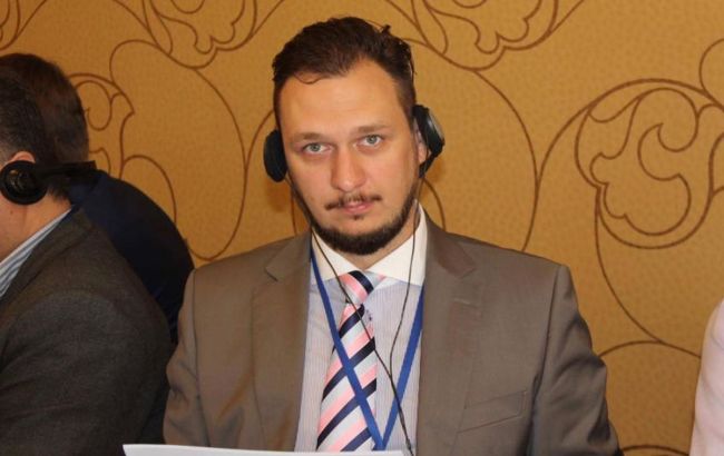 Голова Запорізького облавтодору звільнений через неякісний ремонт доріг