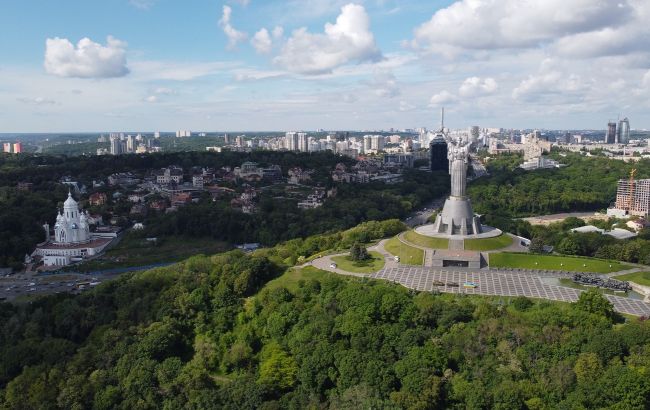 Цены на уровне прошлогодних. В Украине возрождаются экскурсии и туры