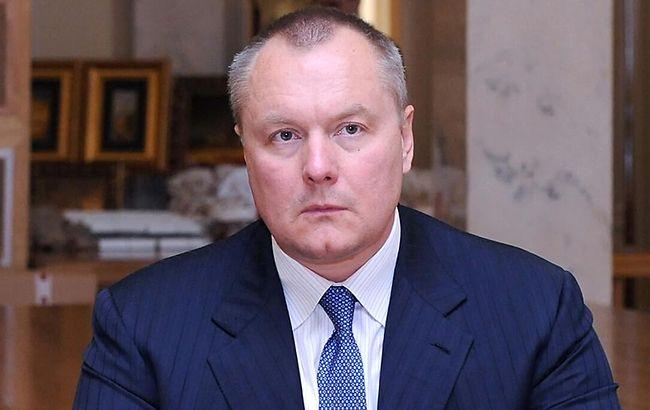 Артеменко не собирается отказываться от депутатского мандата