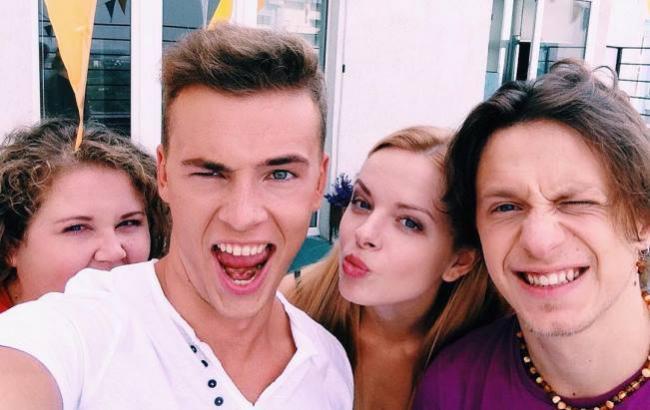 Киев днем и ночью: 5 сезон 57 серия