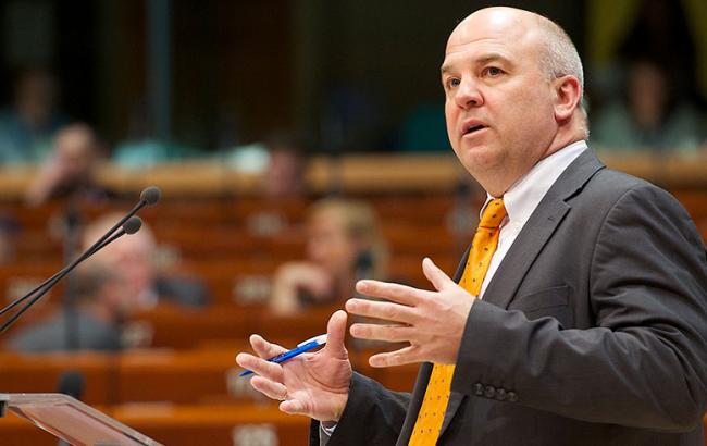 Комісар Ради Європи закликав до безперешкодної трансляції ATR