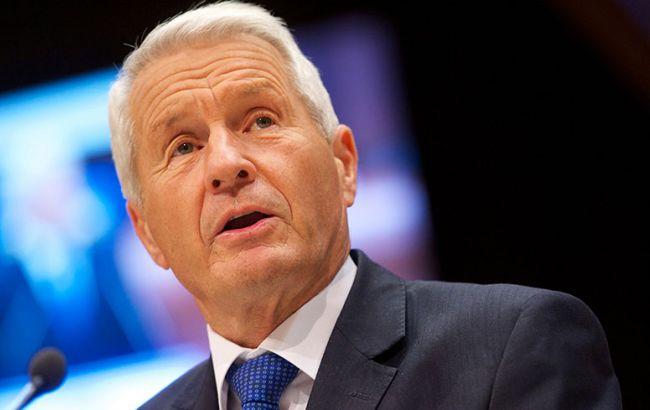 В Совете Европы предупредили об угрозе украинского сценария в Молдове