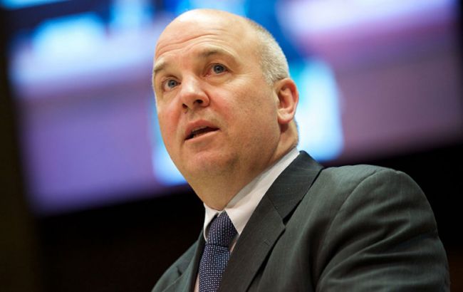 Комиссар СЕ по правам человека Муйжниекс посетит Украину