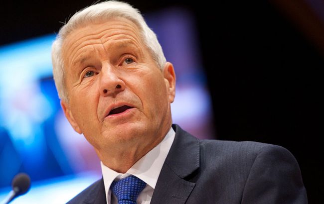 Совет Европы готов помочь в решении проблемы с ATR