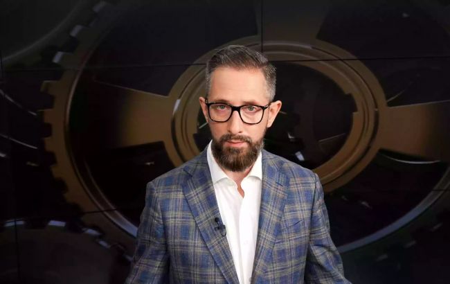 "Украина" и "Украина24" ведут проукраинскую редакционную политику, - Белянский