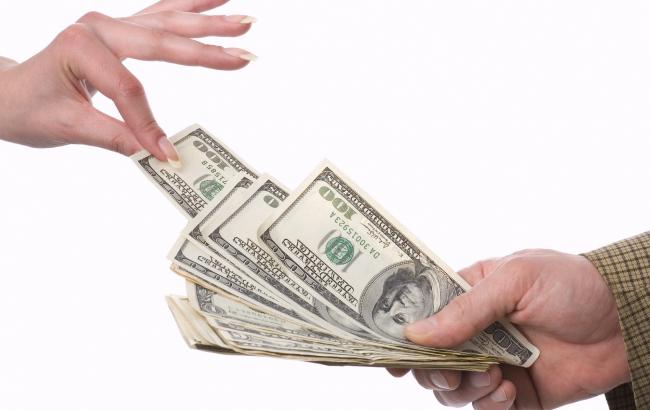 В Украине сегодня вступает в силу запрет на досрочное снятие депозитов