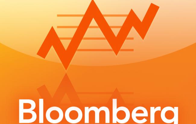 Мировые цены на золото могут вырости до трехлетнего максимума, - Bloomberg