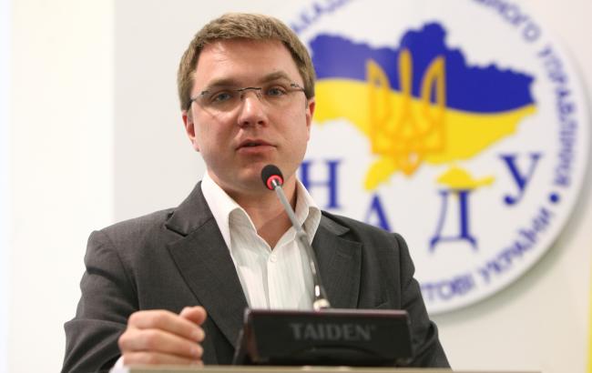 Советником по вопросам информационной реинтеграции Донбасса главы МИП стал Дмитрий Ткаченко