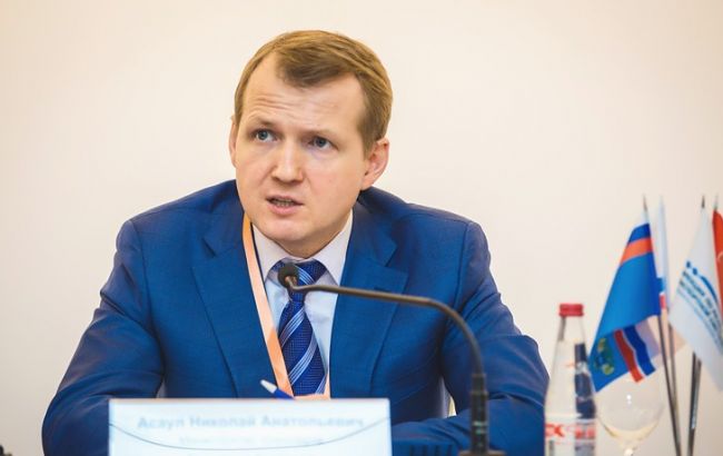 РФ допускает восстановление транзита грузовиков с Украиной 20 февраля