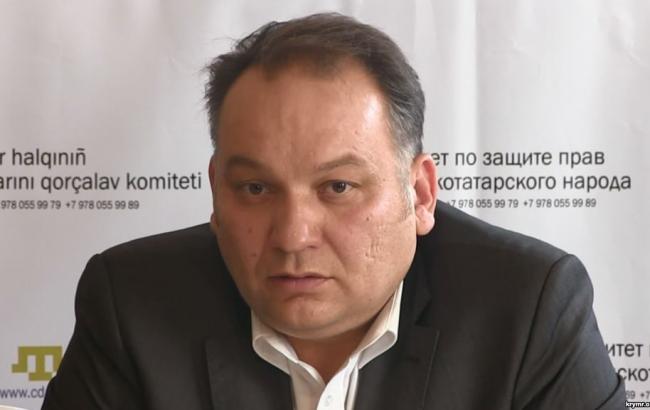 У Криму невідомі спалили 7 комерційних об'єктів кримських татар