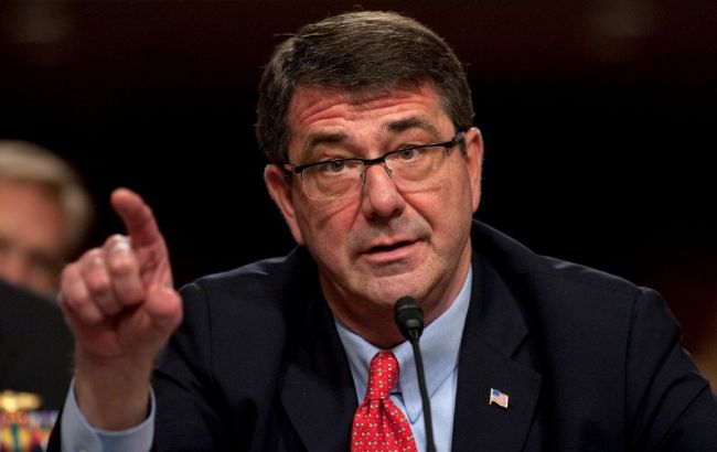 США нададуть НАТО зброю для протидії можливій агресії Росії