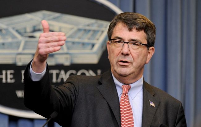 США отправят десантную дивизию для борьбы с ИГИЛ