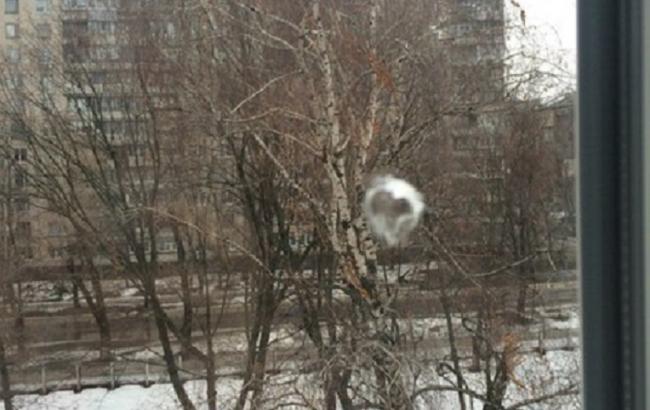 У Харкові обстріляли школу