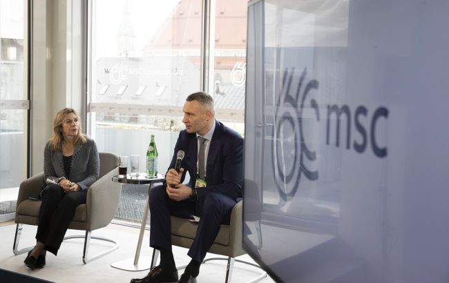 Украина и ВСУ переживают критический момент. Помощь была нужна еще позавчера, - Кличко