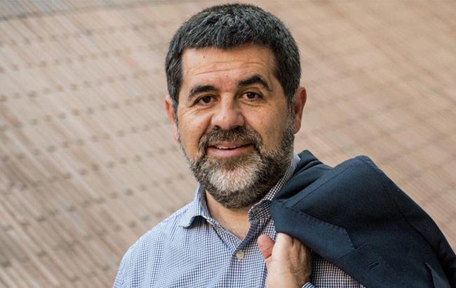 В Испании суд оставил под стражей единого кандидата на премьера Каталонии