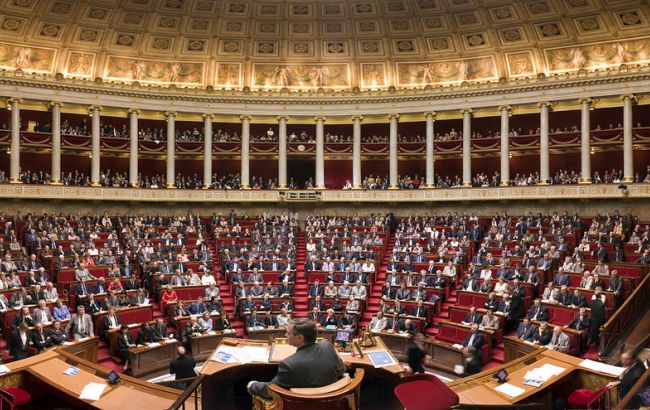 Франция ратифицирует СА Украины с ЕС 25 июня, - глава комитета