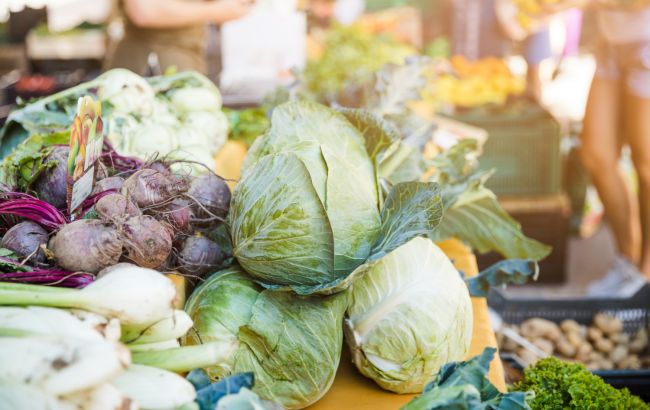 В Украине стремительно дешевеет сезонный продукт: цена уже упала в два раза