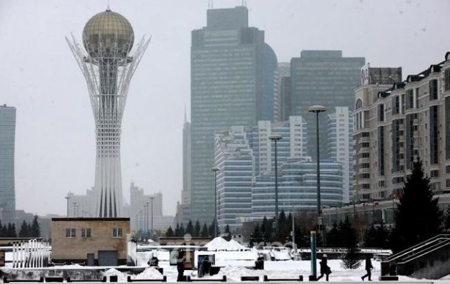 Первый день переговоров в Астане о мирном урегулировании в Сирии завершился без прорывов