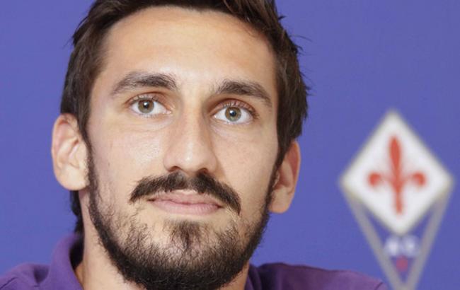 Астори должен был подписать новый контракт с "Фиорентиной"