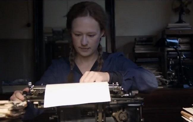 Фильм "Быть Астрид Линдгрен": смотреть онлайн трейлер