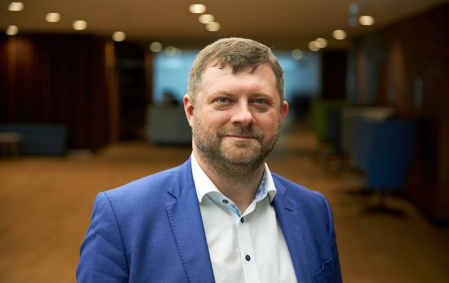 В "Слуге народа" назвали самые успешные реформы года