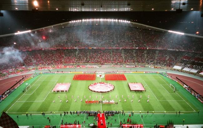 Турция поборется за проведение Евро-2024