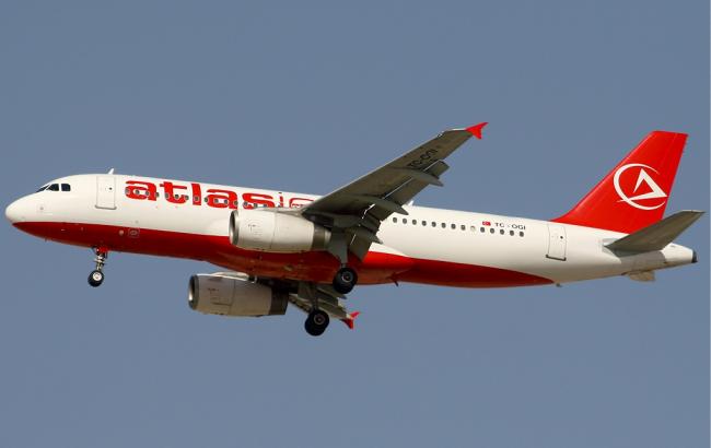 Atlasjet может сделать базу в аэропорту "Львов", - МИУ