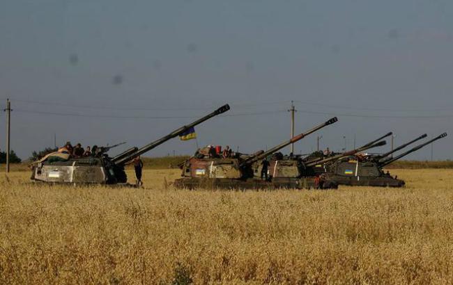 ФАО надасть допомогу постраждалим фермерам в результаті конфлікту на сході України