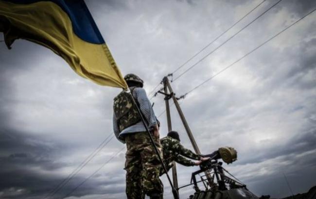 Семьям погибших в зоне  АТО военнослужащих выплачено 678 млн грн, - Минобороны