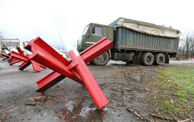 С середины апреля на Донбассе прогнозируют обострение ситуации