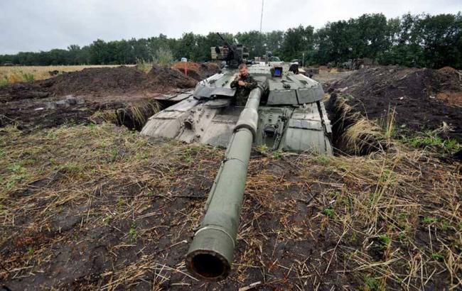 В Киеве может появиться мемориальный комплекс в память погибшим на востоке Украины, - Киевсовет