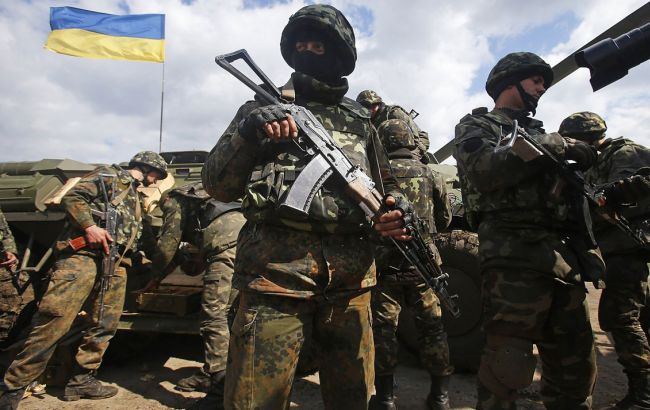 Политическая подгруппа по Донбассу начала заседание в Минске