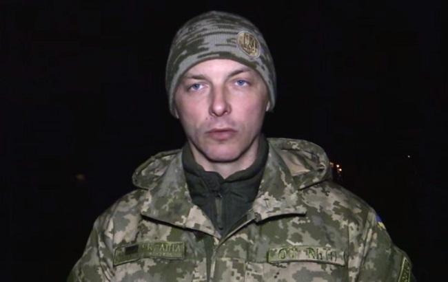 Военных в зоне АТО обстреляли 22 раза: били из БПМ и минометов