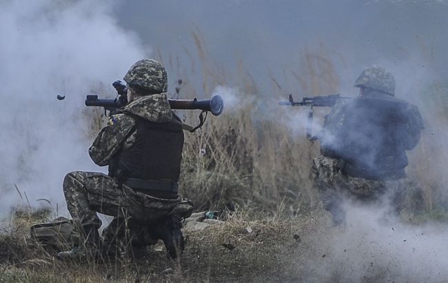 Минобороны проводит расследование по факту гибели 2 военных в зоне АТО