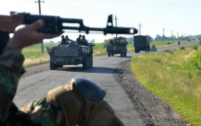 В Луганській обл. зафіксовано бойову затишшя, - ОДА