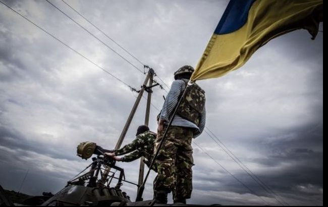 Военный покончил с собой в Ровенской области