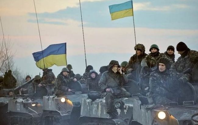 В штабе АТО заявили о возможном проведении экстренной встречи контактной группы