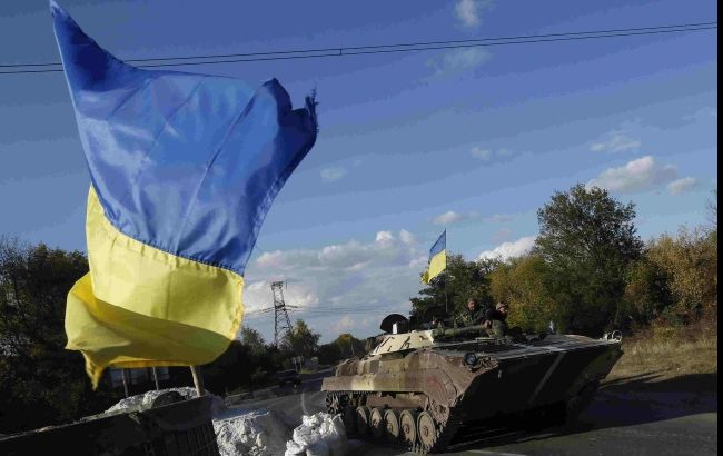 Боевики утром увеличили количество провокационных и прицельных обстрелов сил АТО