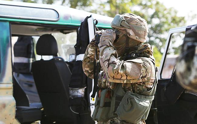 В СЦКК рассказали подробности гибели украинского военного в Авдеевке