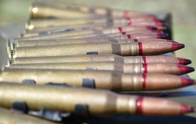 В Одесі під час обшуків в організаторів викрадення людини виявили зброю та наркотики