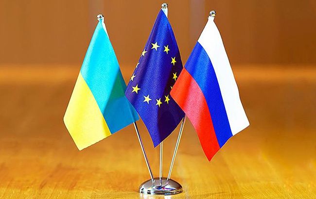 "Нафтогаз" назвал темы трехсторонних технических консультаций в Брюсселе