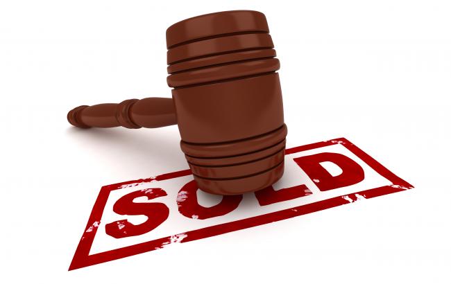 Продаж активів ліквідованих банків повністю переведена на ProZorro