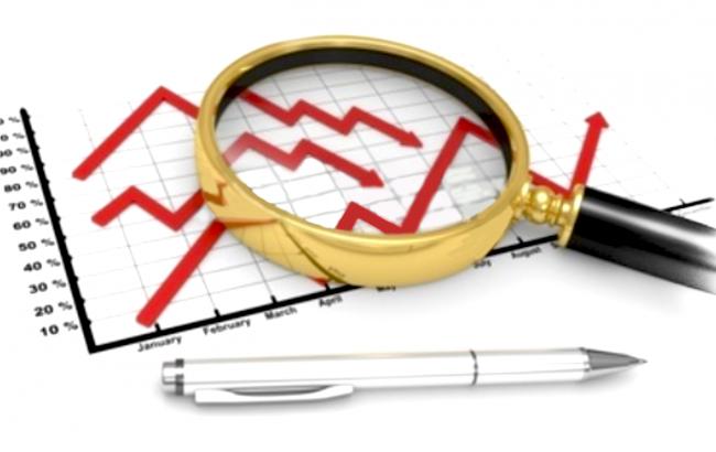 Война на Донбассе стоила Украине 20,4% ВВП в 2016 году, - исследование