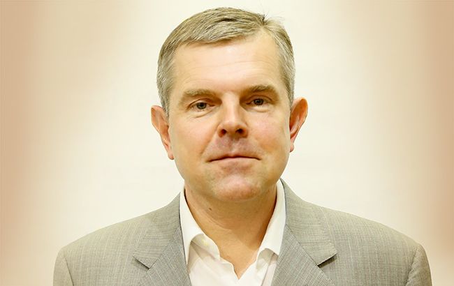 Кабмин назначил Шафранского и. о. министра здравоохранения