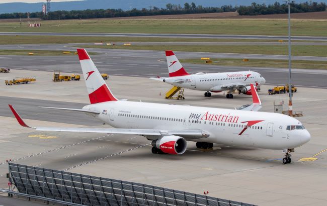 400 рейсов перед праздником. Европейская авиакомпания отменяет полеты из-за забастовки