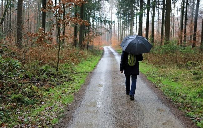 Холодно и очень холодно: синоптики напугали украинцев первым снегом