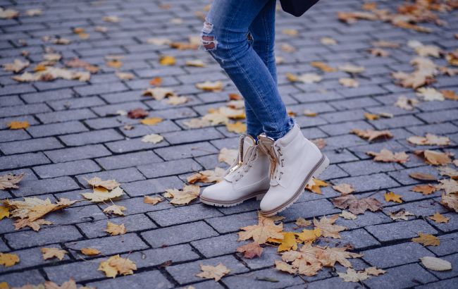 Три доступні способи захисту взуття від вологи і бруду: проста інструкція